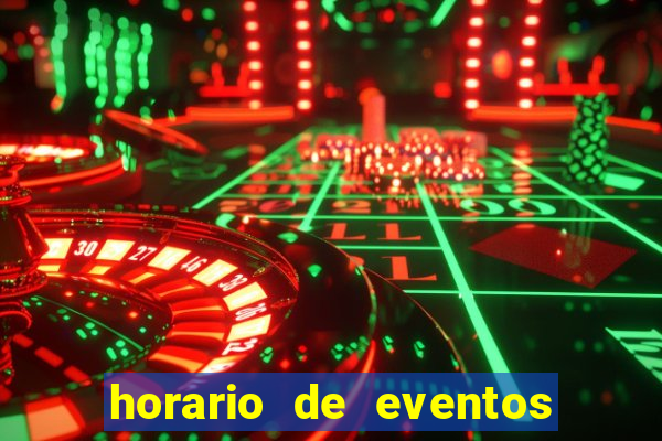 horario de eventos coin master 2024